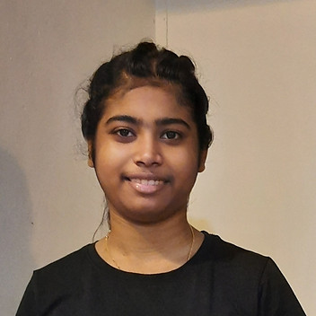 Ashmita Baruah