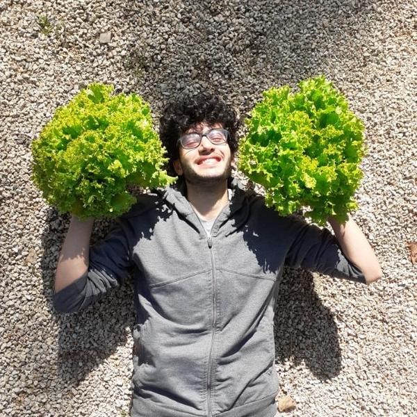 BILAL AL BENNI