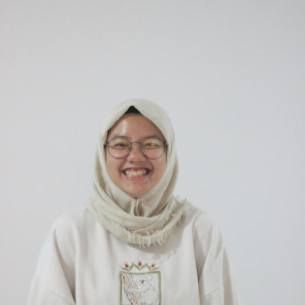 Nabila Adiandini
