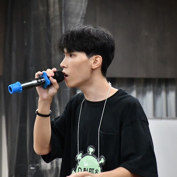 James Chang