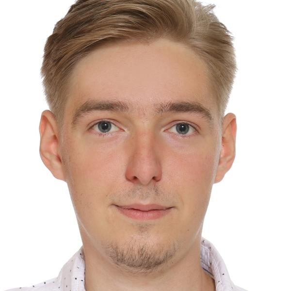 Adrian Mrozowski
