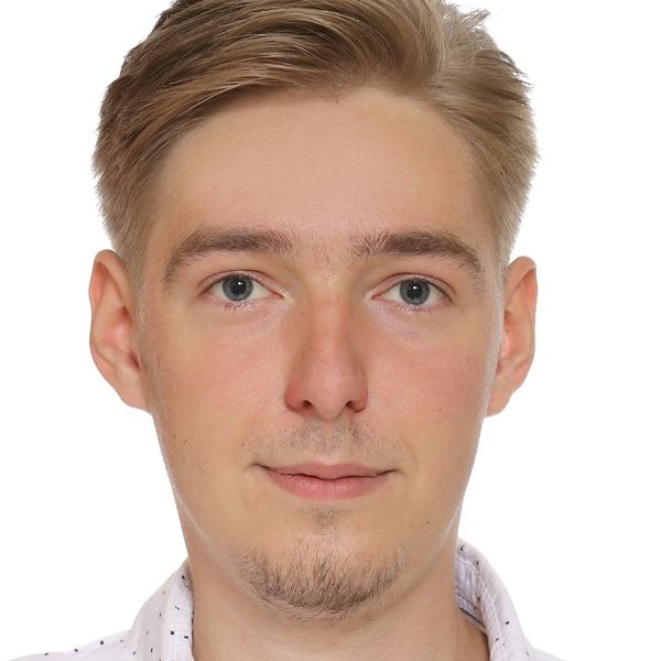 Adrian Mrozowski