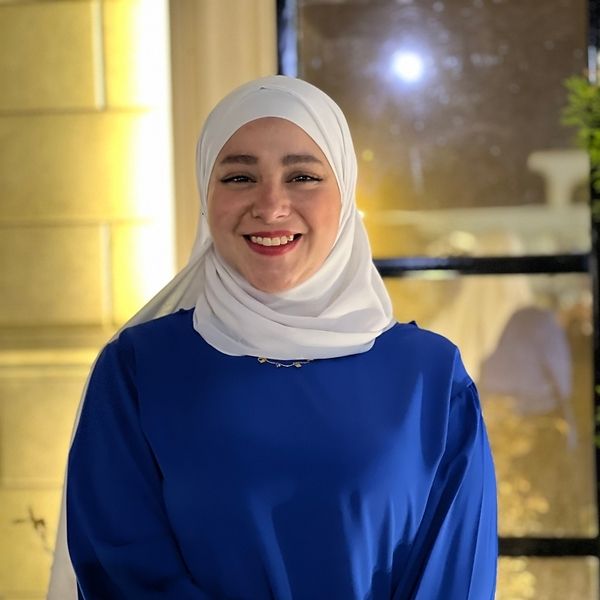 Hajer Mohamed