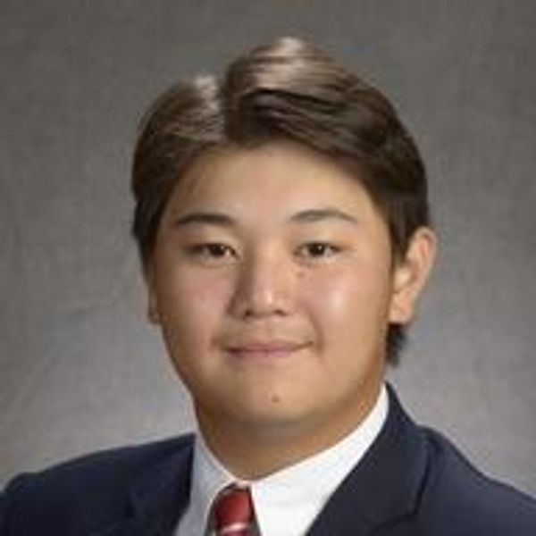 Zongyao Shen