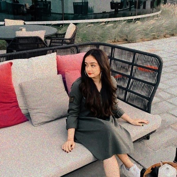 Sanya Puri