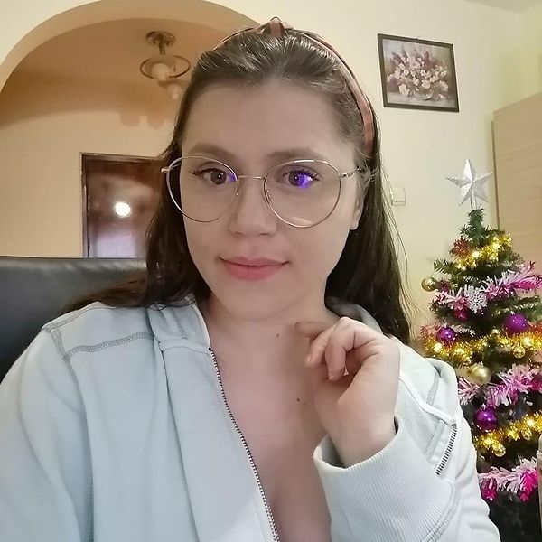 Mihaela Peiu