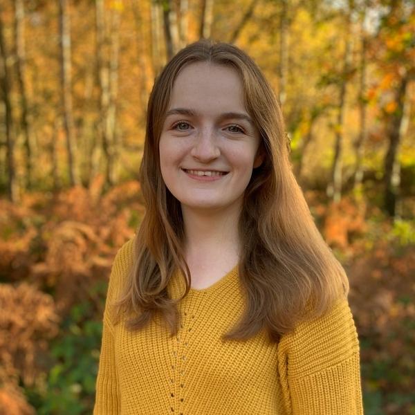 Ellie Tippett-Wilson