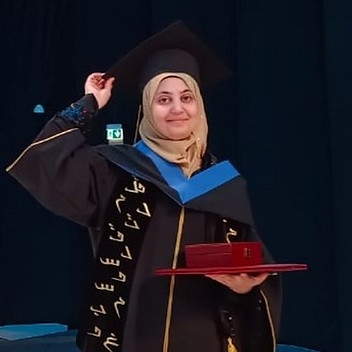 Sajedah Alzuheiri