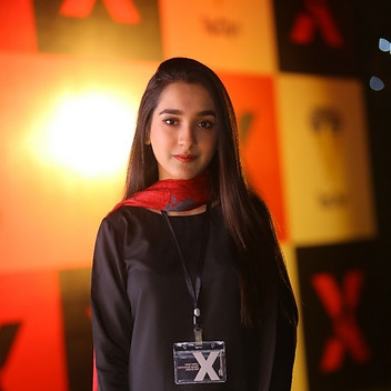 Lybah Tariq