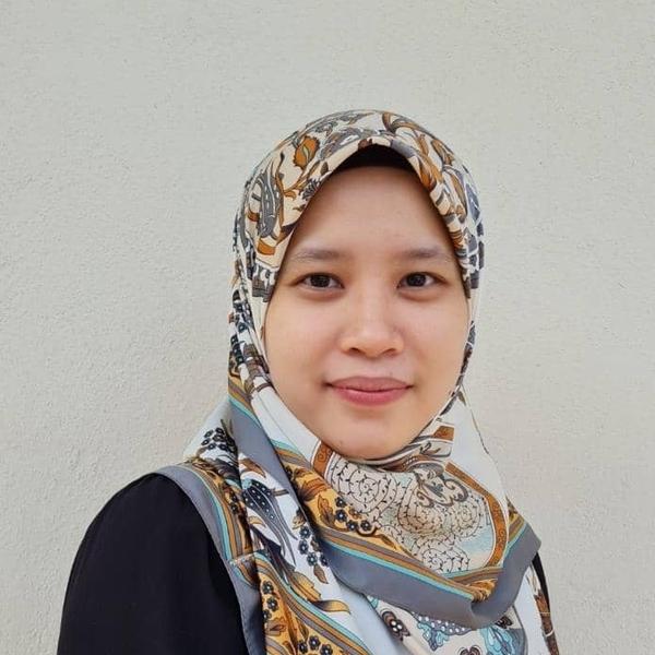 Hayati Razak