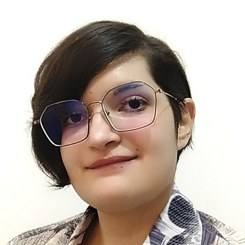 Vanessa Colmenares