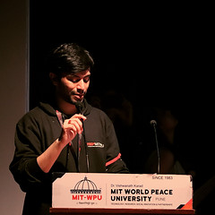 Siddhant K Banerjee