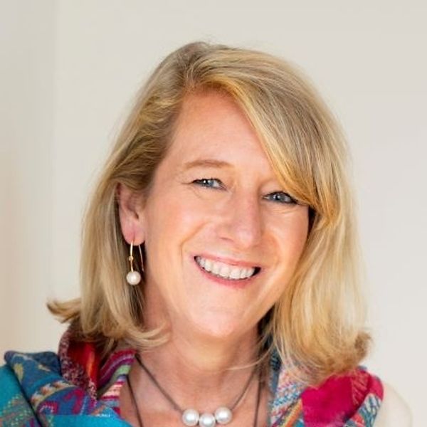 Elizabeth Funk