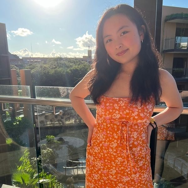 Jessica Yao