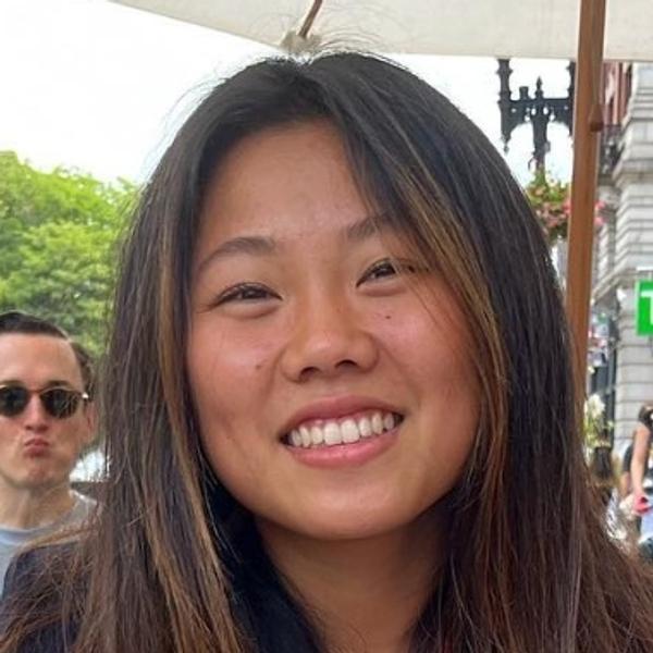Emma Bao
