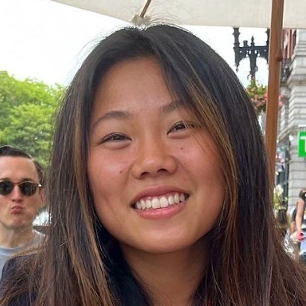 Emma Bao