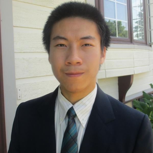 En Zhou  Ye