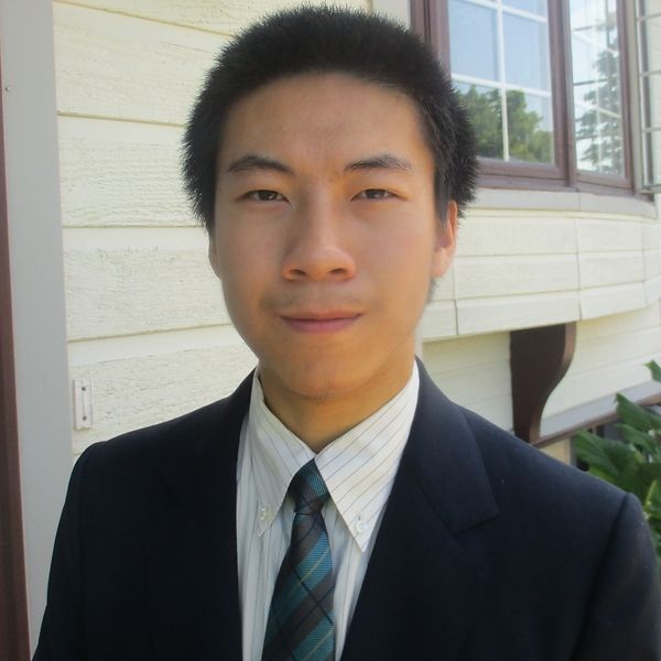 En Zhou Ye