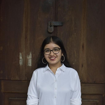 Sneha Issrani