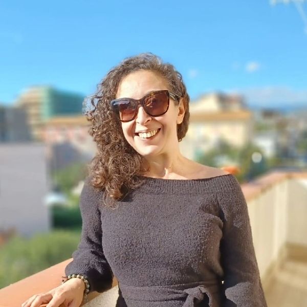 Domenica Pellicanò