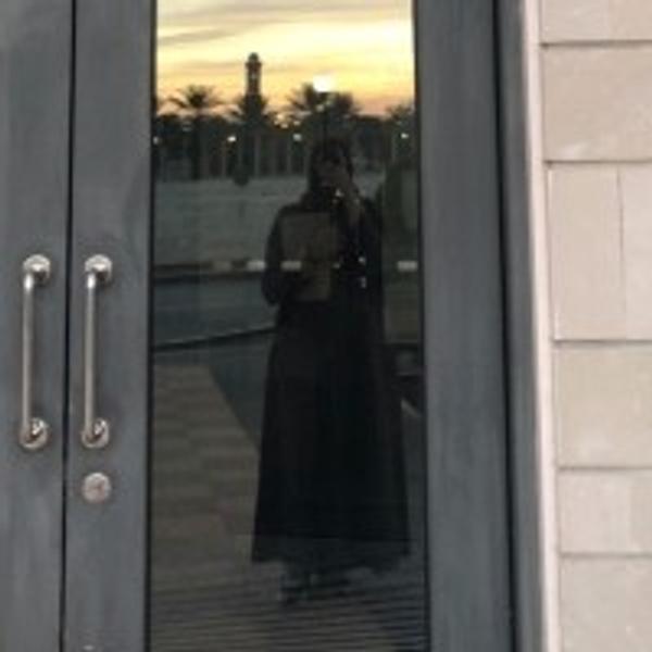 Hiba  Al Raisi
