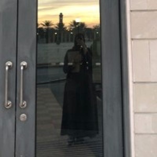 Hiba Al Raisi