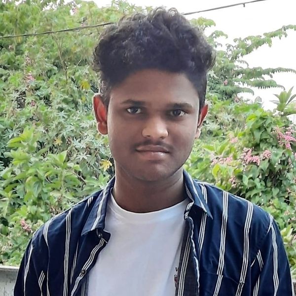 Satya Manjunadha Reddy
