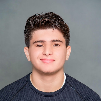 Abraham John Naser