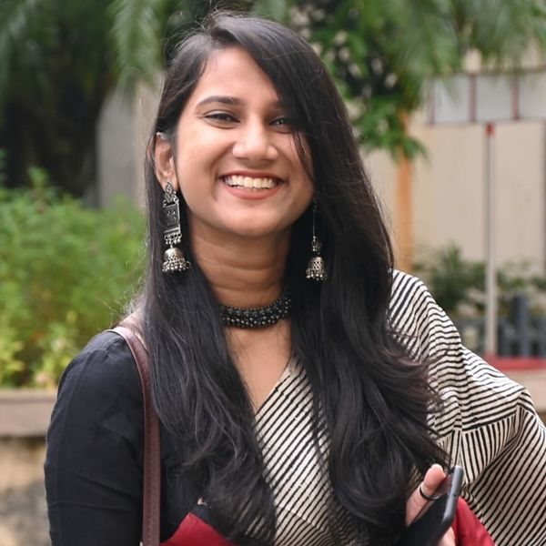 Samprikta Sinha Roy
