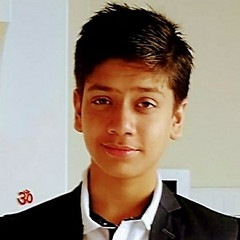 Prakhar Drolia