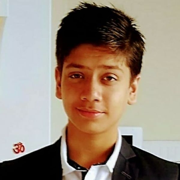 Prakhar Drolia
