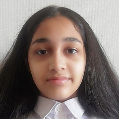 Kimaya Chaudhari