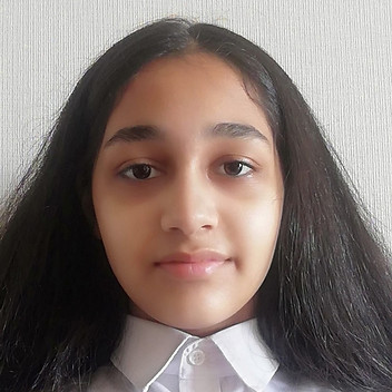 Kimaya Chaudhari