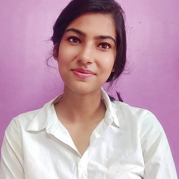 Divyanshi Singh
