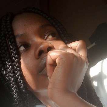 Nancy Nandi