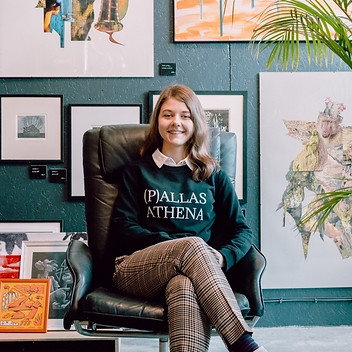 Hanna Simona Allas
