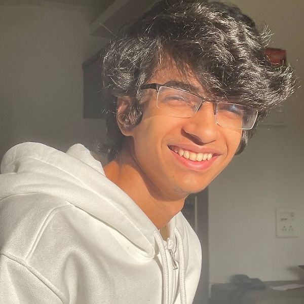 Kaushik Shroff