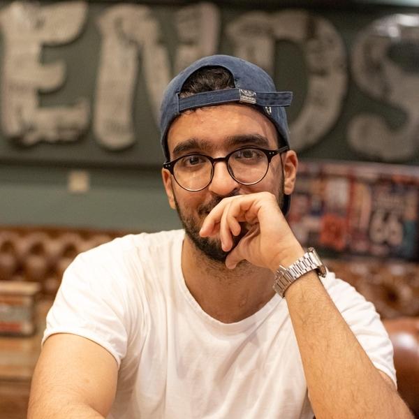 zakaria bychlifen