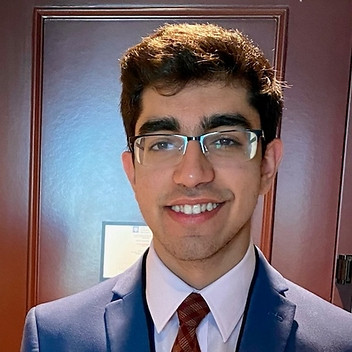 Mihir Relan