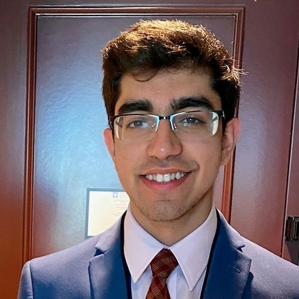 Mihir Relan