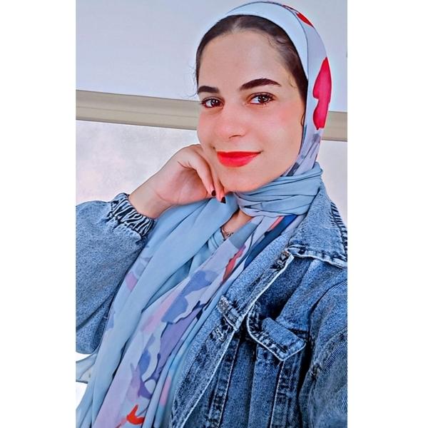 Radwa Mohamed