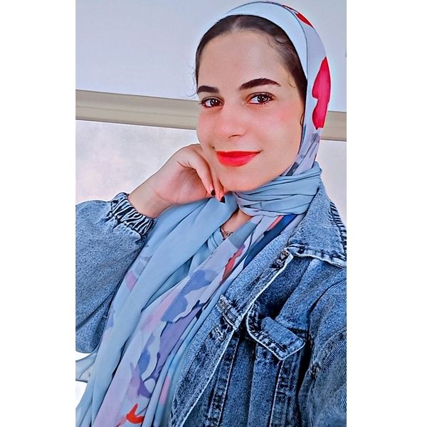 Radwa Mohamed
