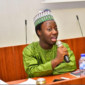 Isah Abubakar