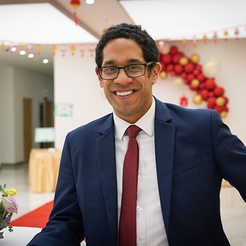 Steven de Souza