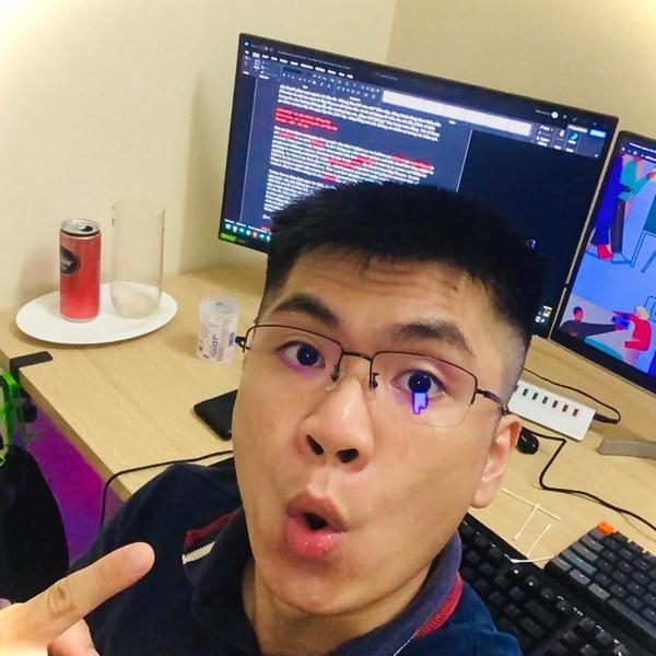 Dinh Lieu Vu  »✰«