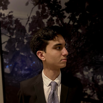 Ibraheem Razouki