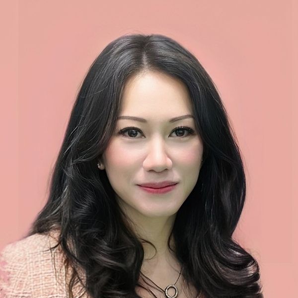 Melissa Ong