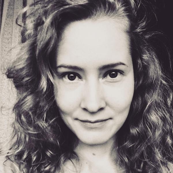 Olga Lazareva