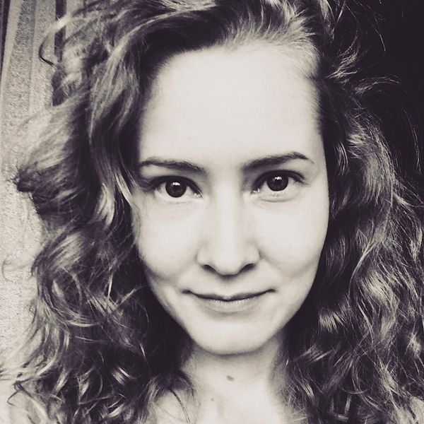 Olga Lazareva