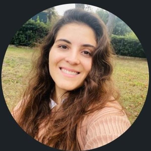 Lucia Gago Baronio